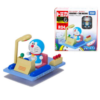 Treno Doraemon Tram Plarail SC-06 Takara Tomy - Nuovo, Per Bambini